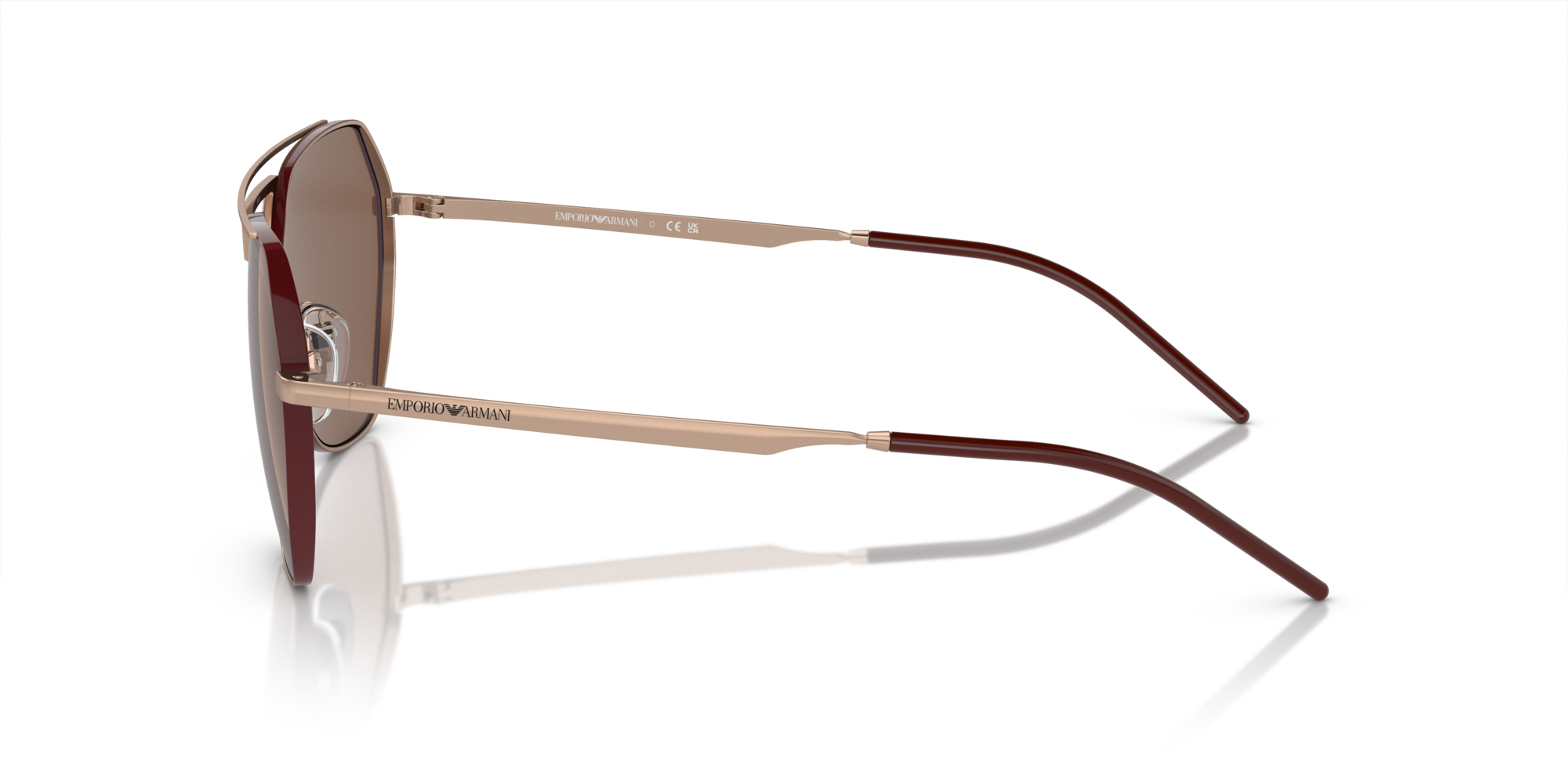 EA2148 301173 Occhiali da sole Emporio Armani 4