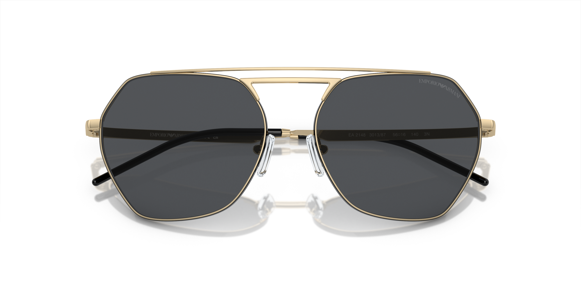 EA2148 301387 Occhiali da sole Emporio Armani 2