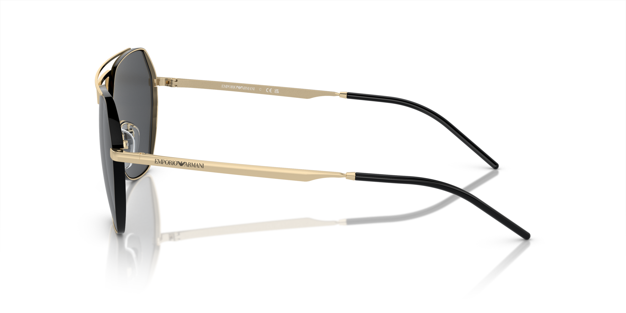 EA2148 301387 Occhiali da sole Emporio Armani 4