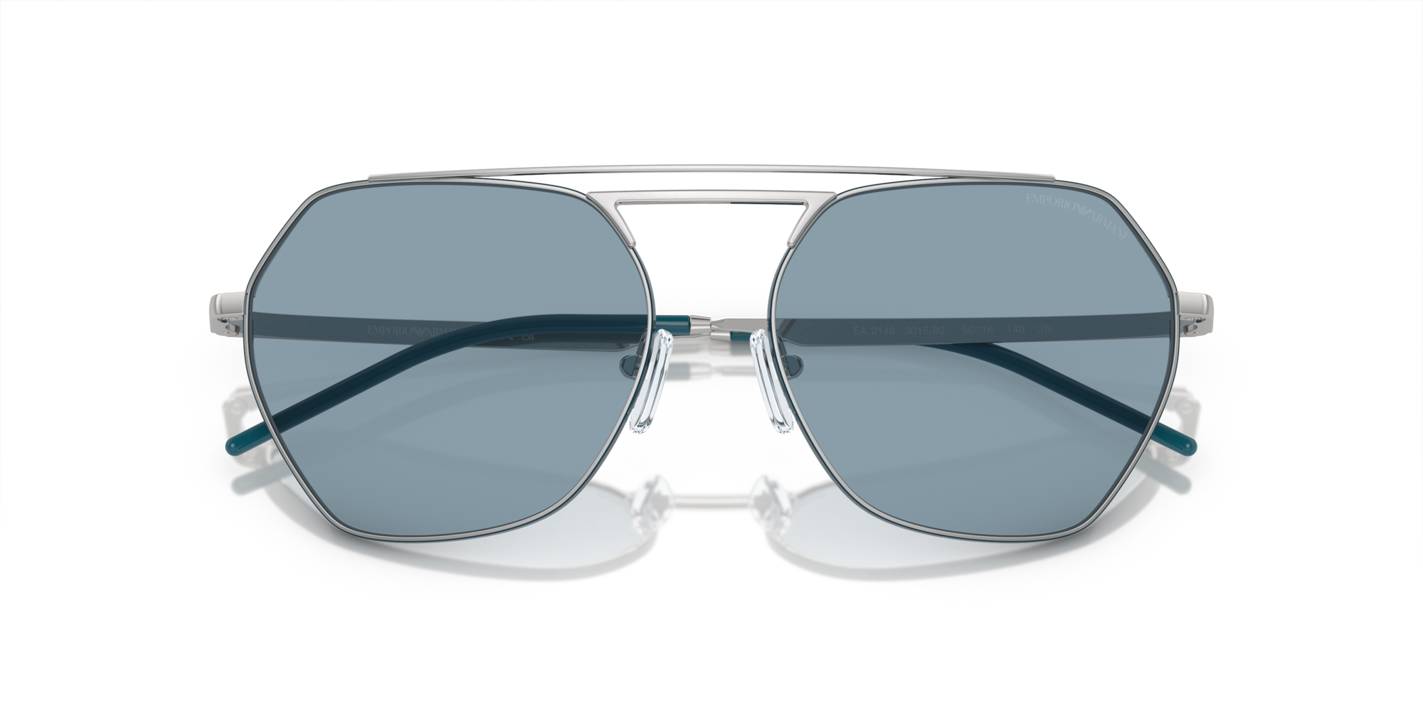 EA2148 301580 Occhiali da sole Emporio Armani 2