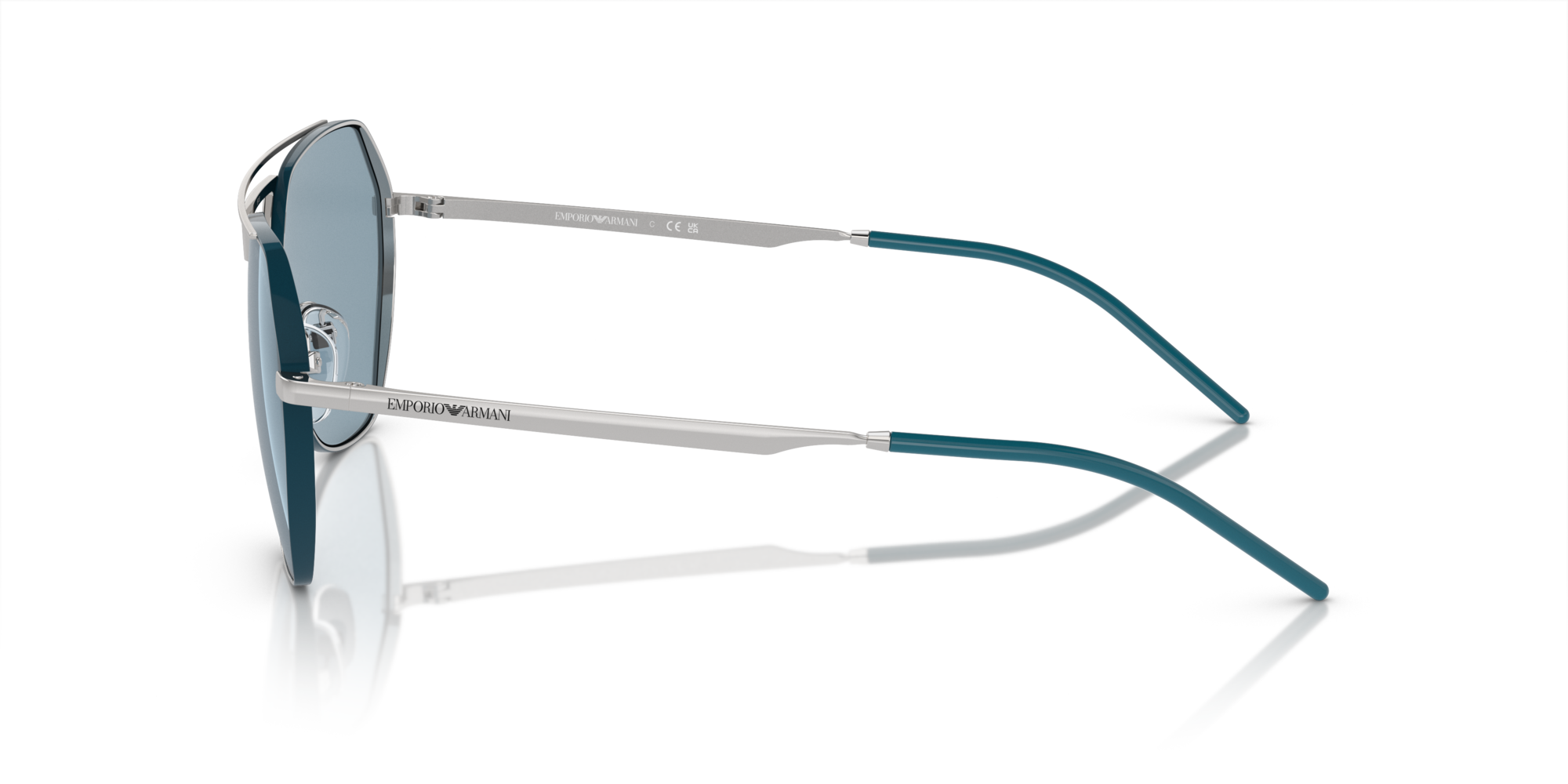 EA2148 301580 Occhiali da sole Emporio Armani 4