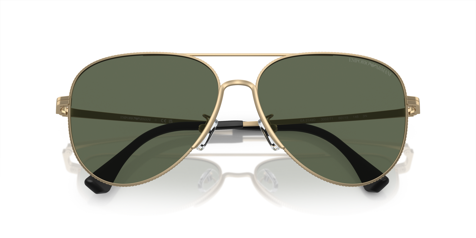 EA2149D 300271 Occhiali da sole Emporio Armani 2