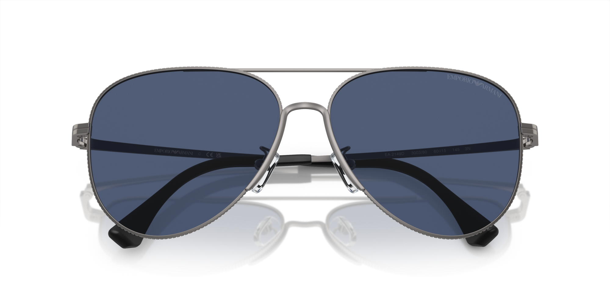 Emporio Armani Sluneční brýle EA2149D 300380 Emporio Armani 2
