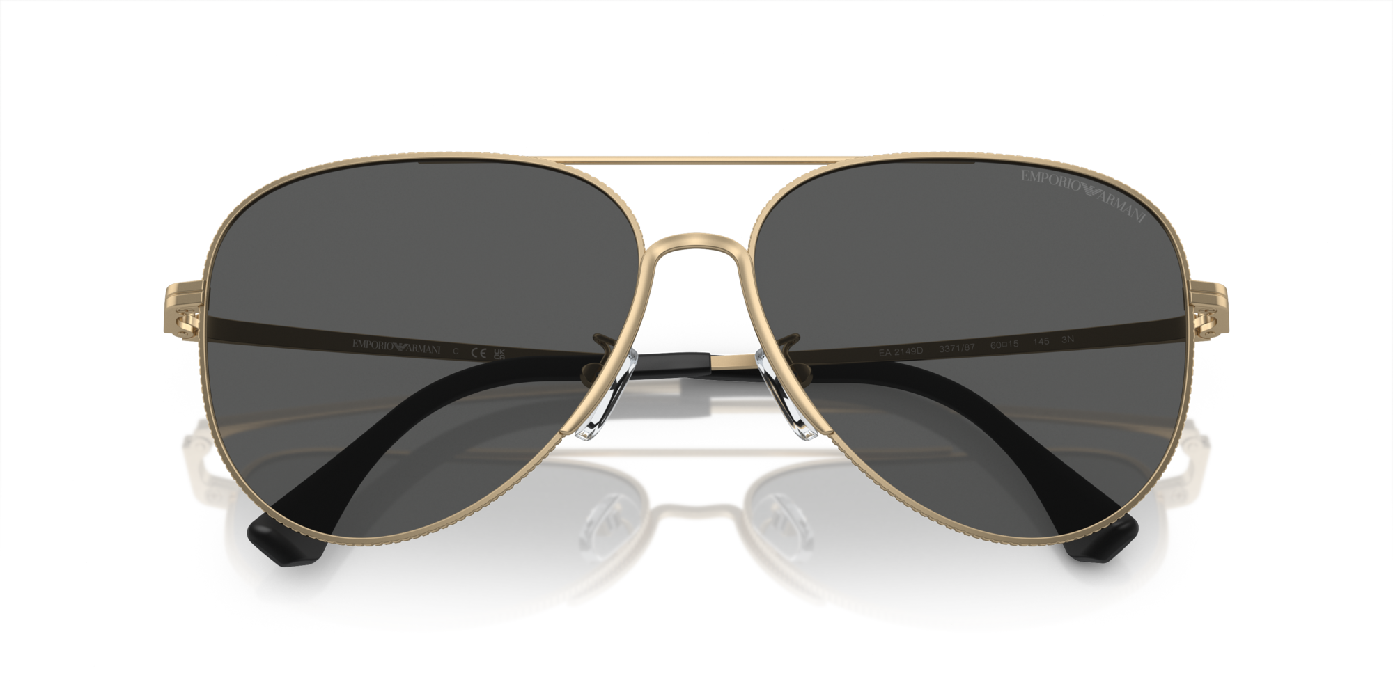 Emporio Armani Sluneční brýle EA2149D 337187 Emporio Armani 2