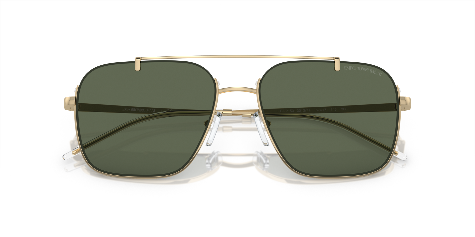 EA2150 301371 Occhiali da sole Emporio Armani 2