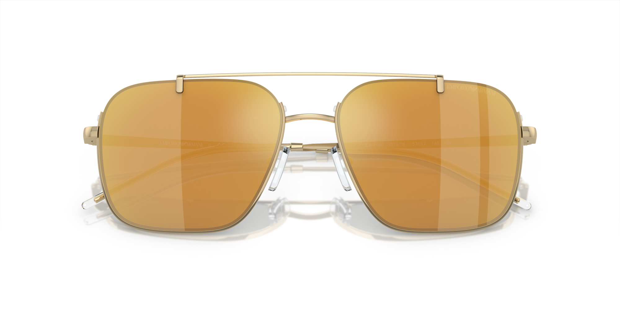 EA2150 301378 Occhiali da sole Emporio Armani 2