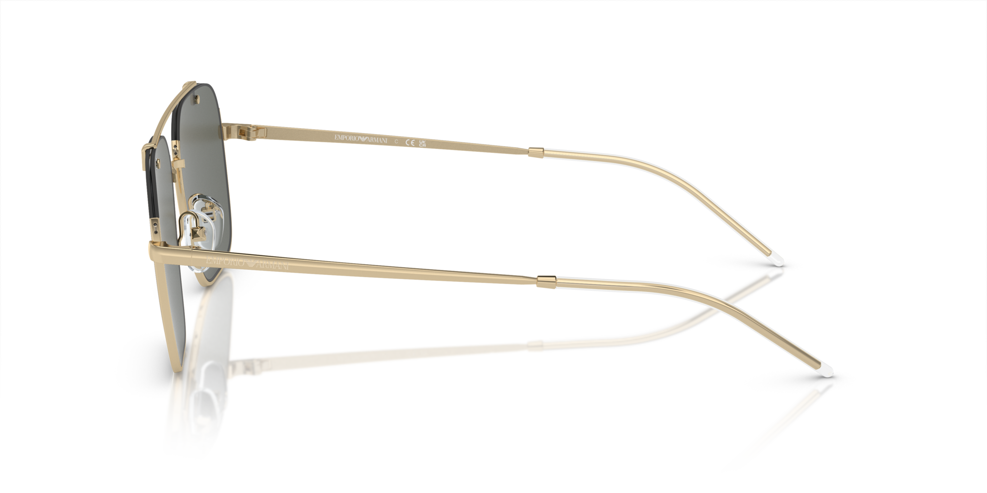 EA2150 301378 Occhiali da sole Emporio Armani 4