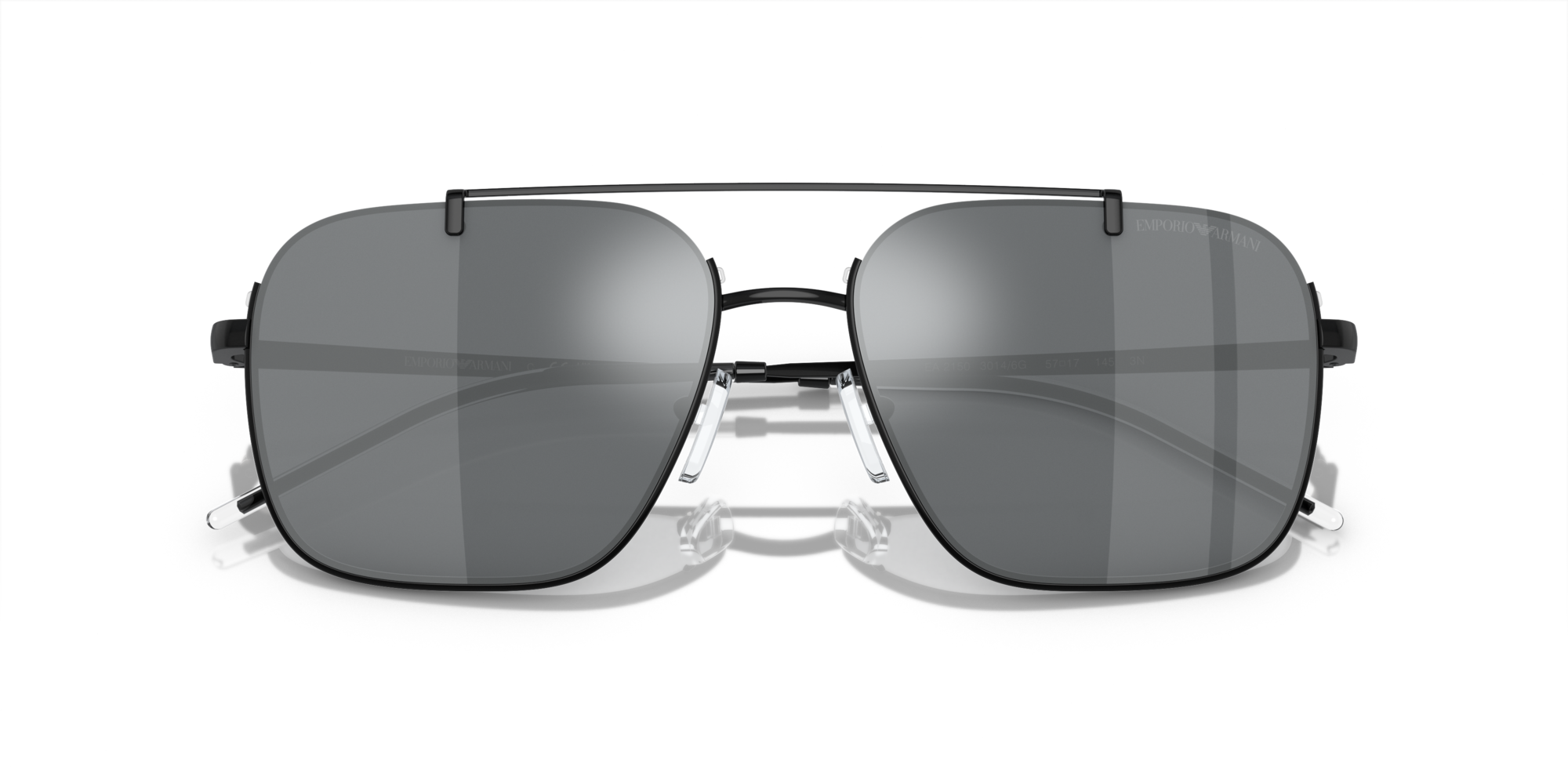 EA2150 30146G Occhiali da sole Emporio Armani 2