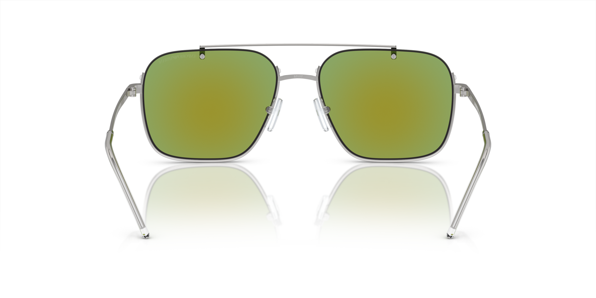 EA2150 30154V Occhiali da sole Emporio Armani 5