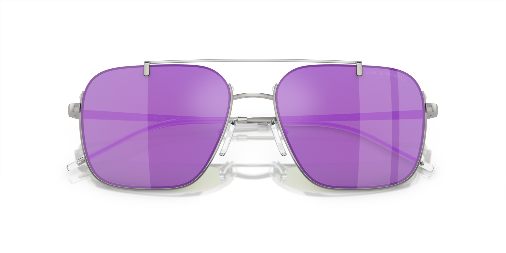 EA2150 30154V Occhiali da sole Emporio Armani 2