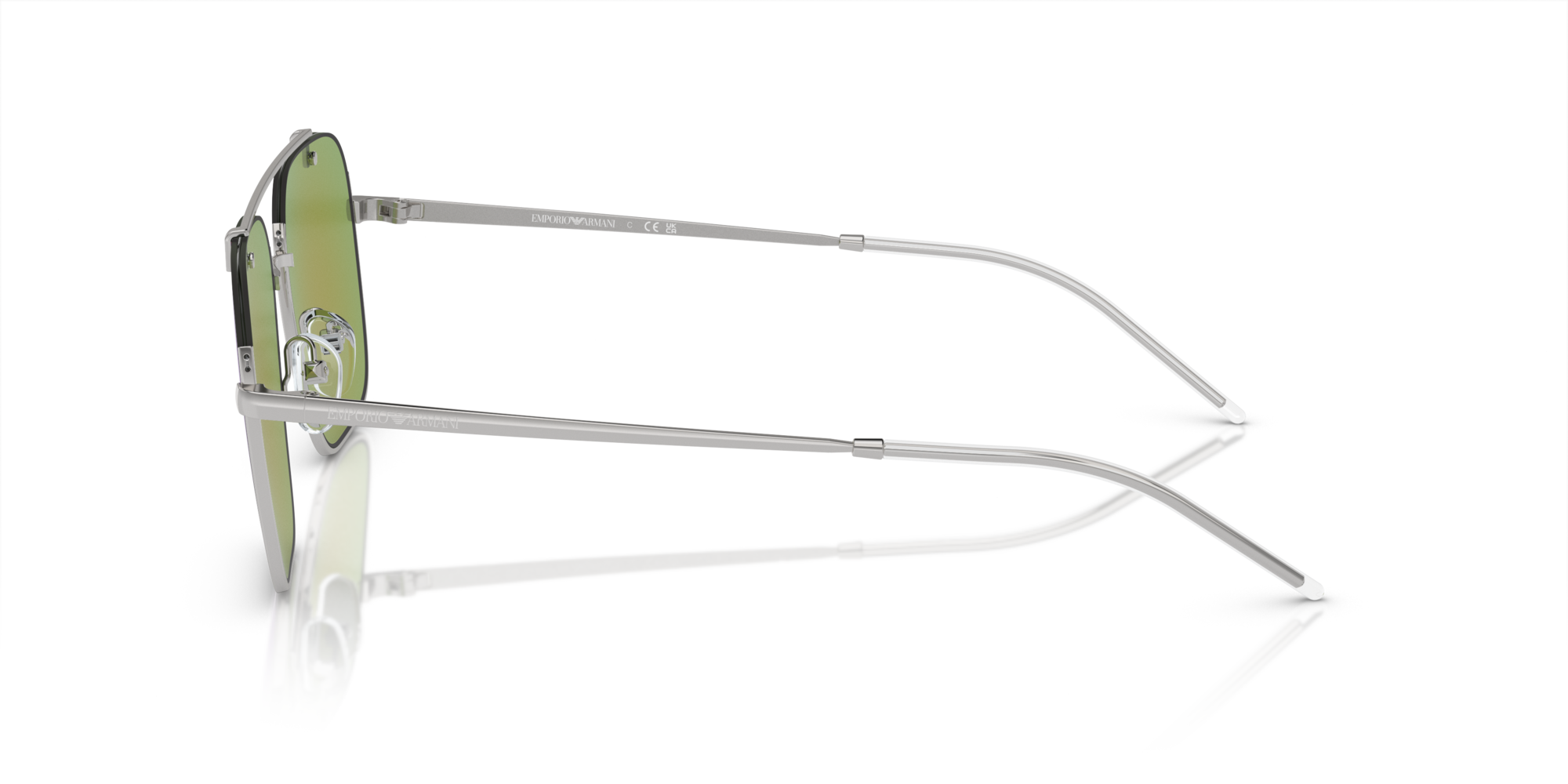 EA2150 30154V Occhiali da sole Emporio Armani 4