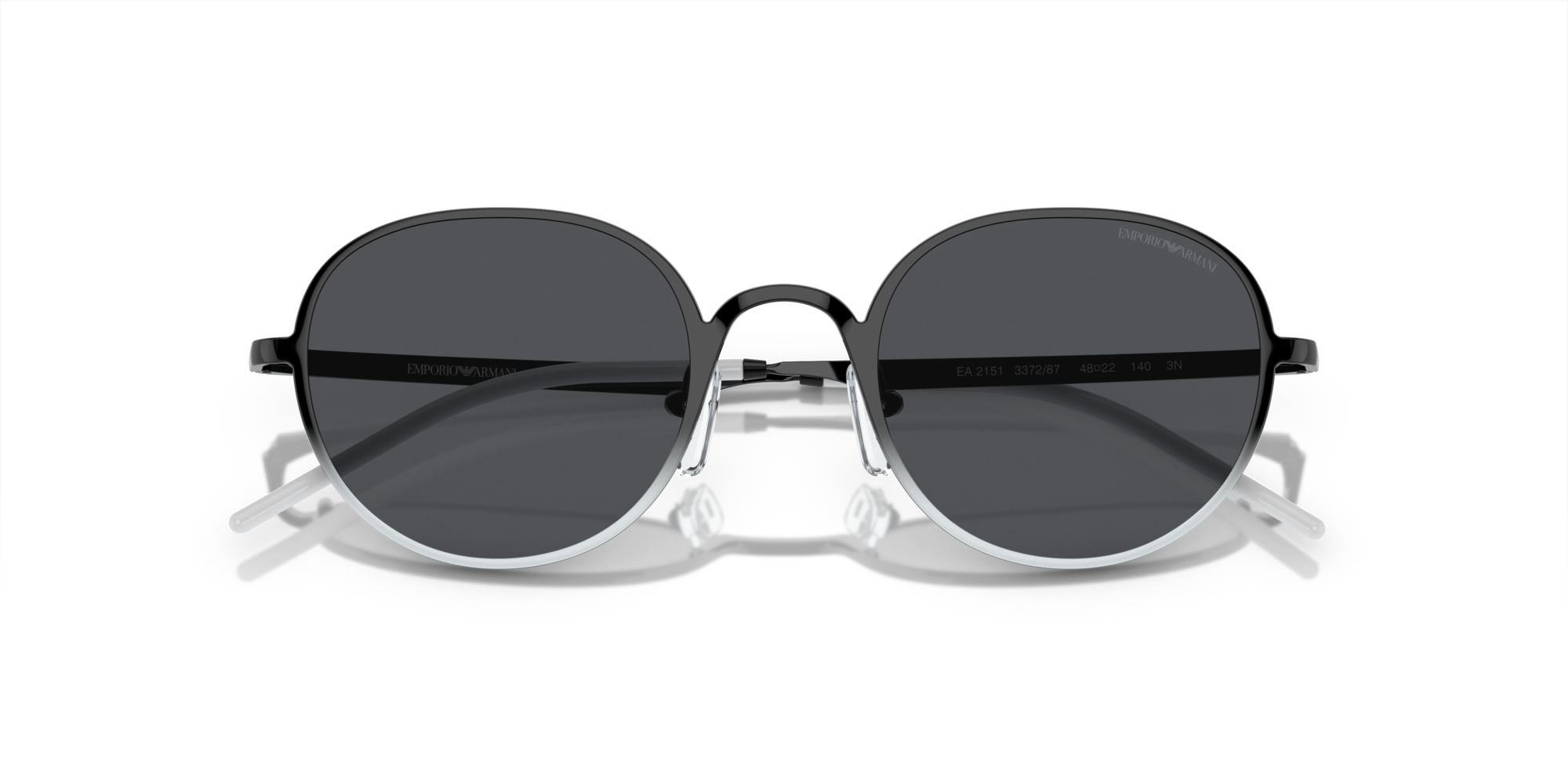 EA2151 337287 Occhiali da sole Emporio Armani 2