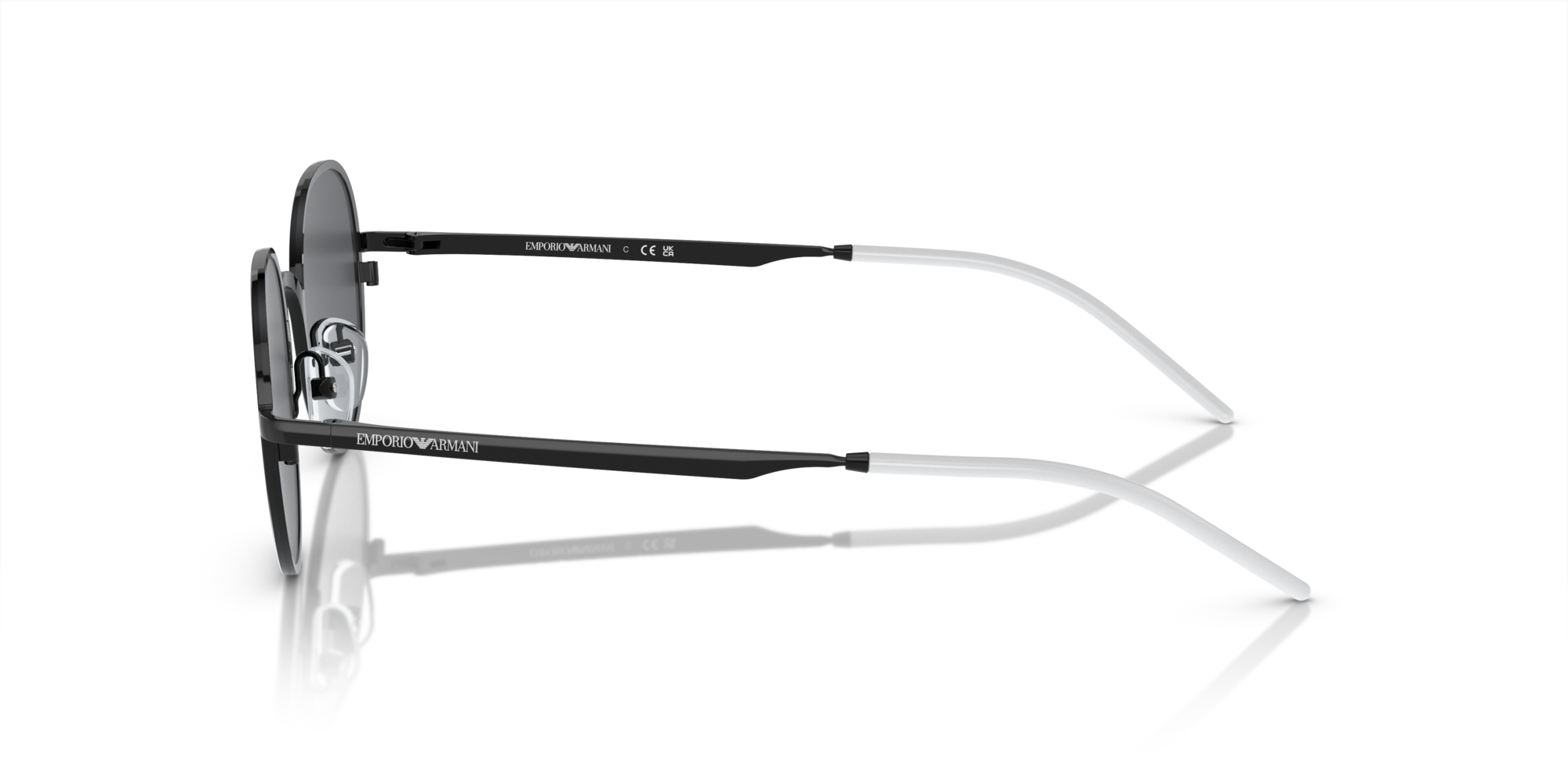 EA2151 337287 Occhiali da sole Emporio Armani 4