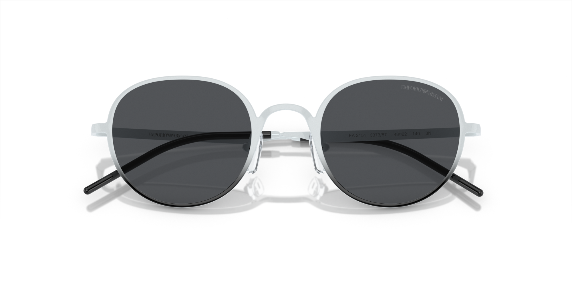 Emporio Armani EA2151 337387 Napszemüveg Emporio Armani 2