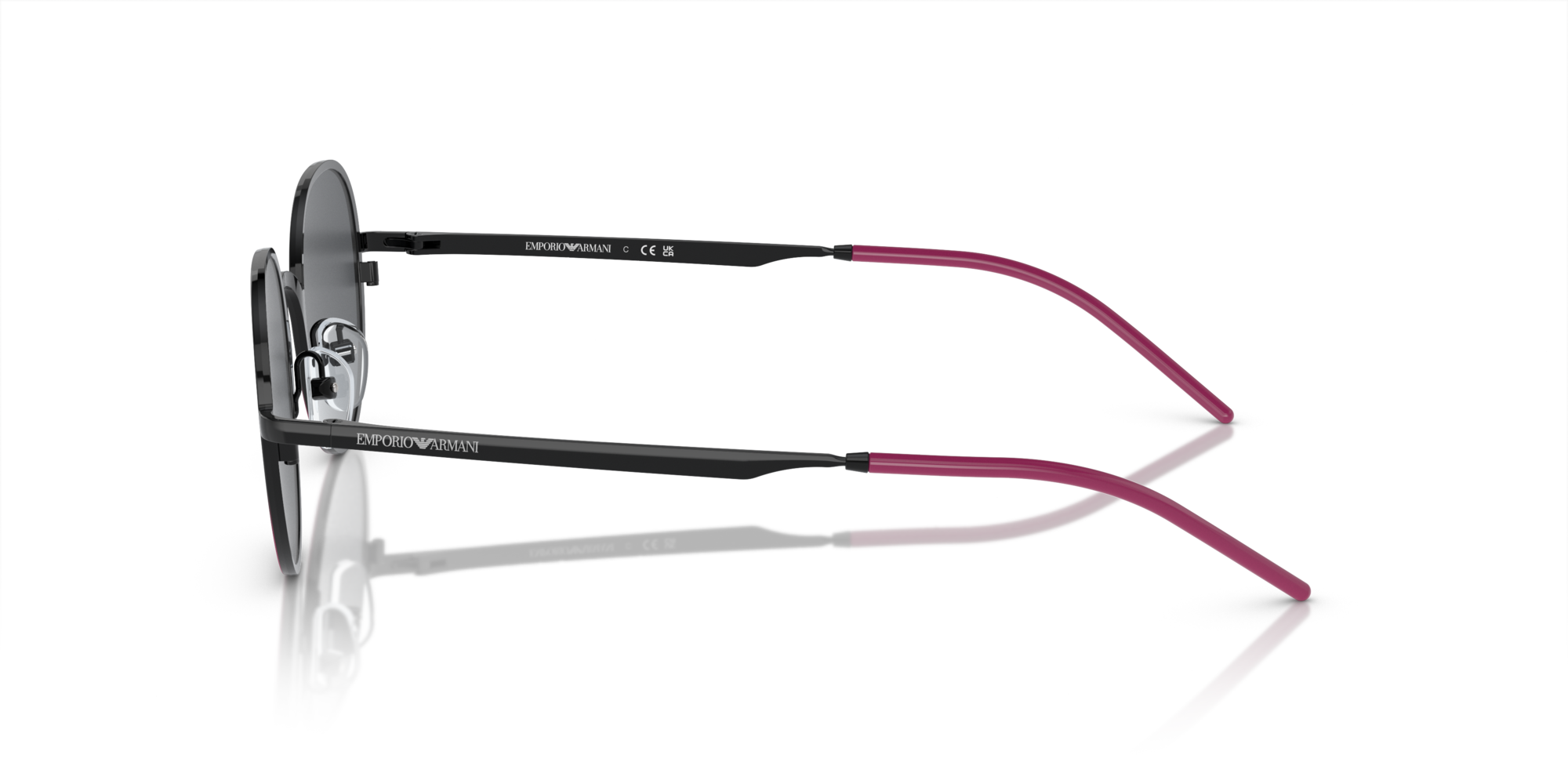 EA2151 337487 Occhiali da sole Emporio Armani 4