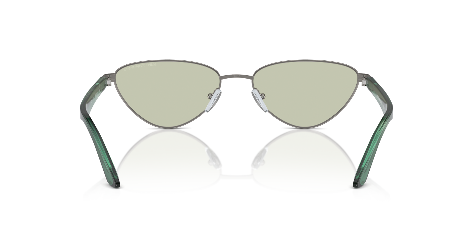 EA2153 3010/2 Occhiali da sole Emporio Armani 5