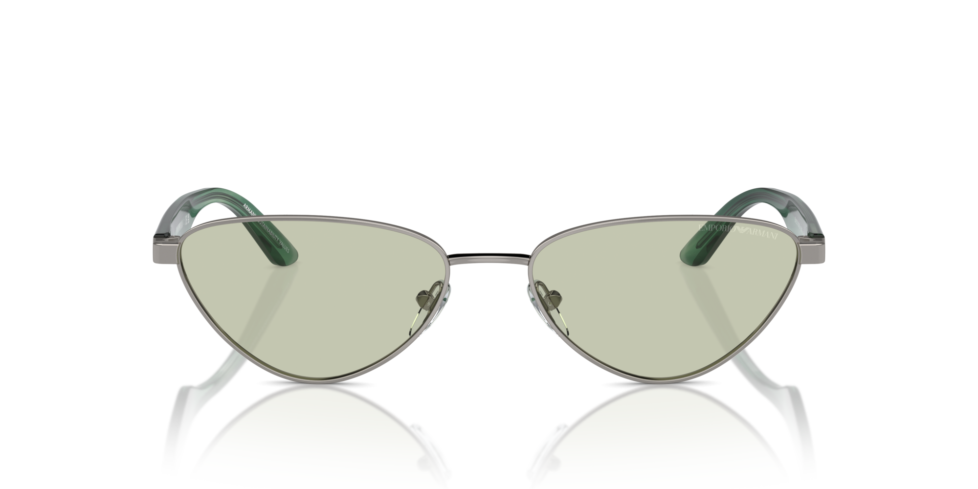 EA2153 3010/2 Occhiali da sole Emporio Armani 3
