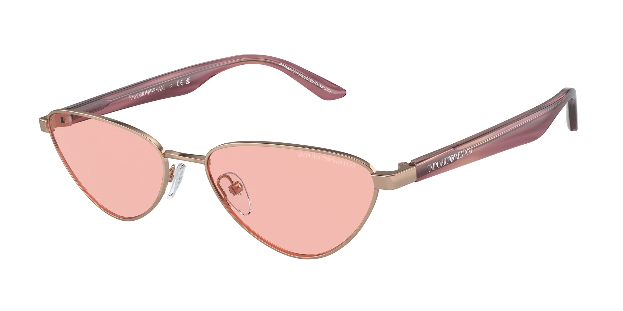 EA2153 3011/5 Occhiali da sole Emporio Armani 1