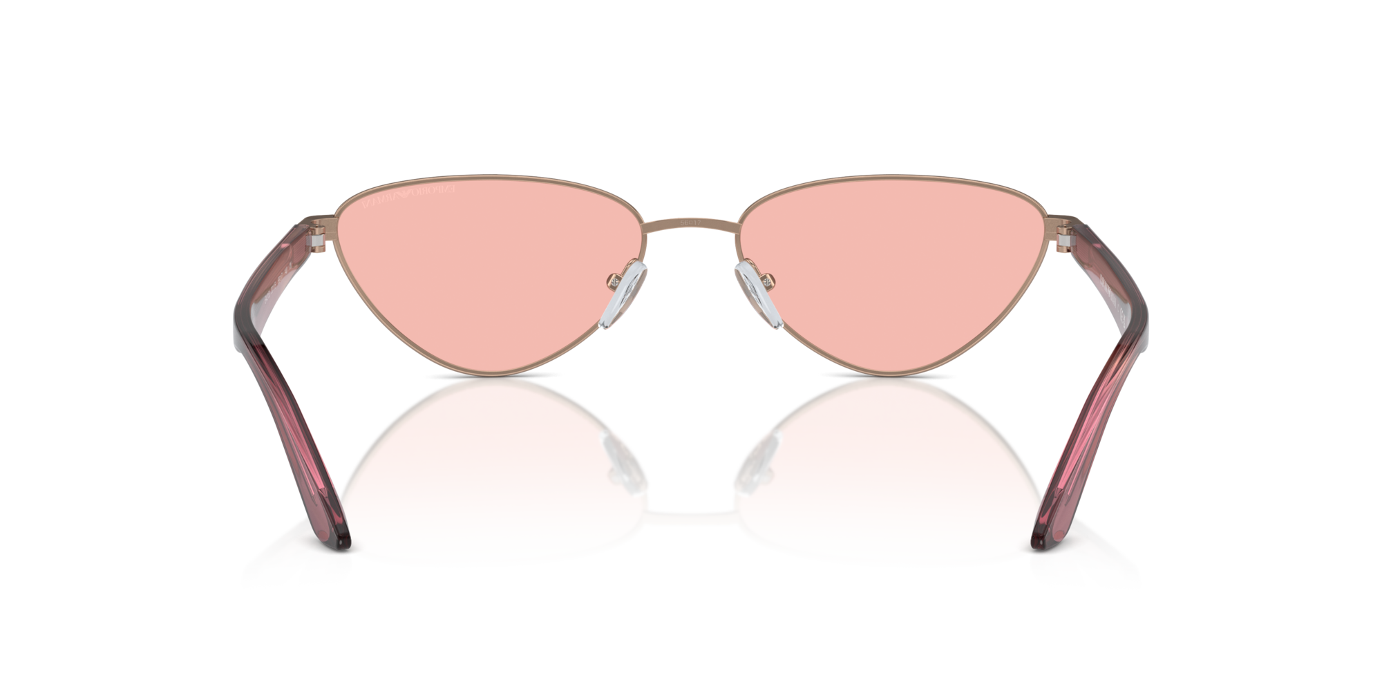 EA2153 3011/5 Occhiali da sole Emporio Armani 5