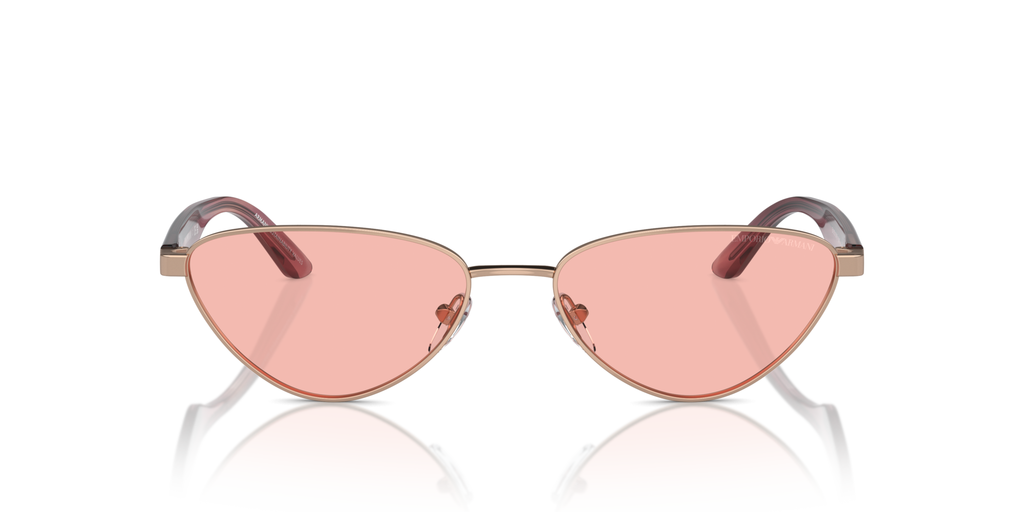 EA2153 3011/5 Occhiali da sole Emporio Armani 3