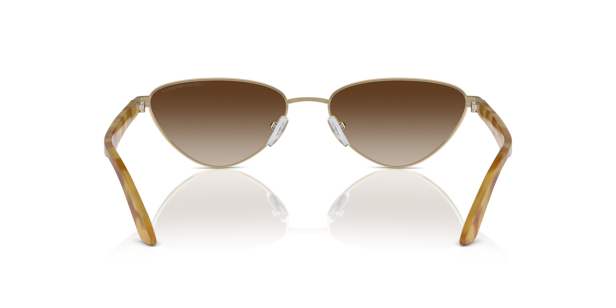 EA2153 301313 Occhiali da sole Emporio Armani 5