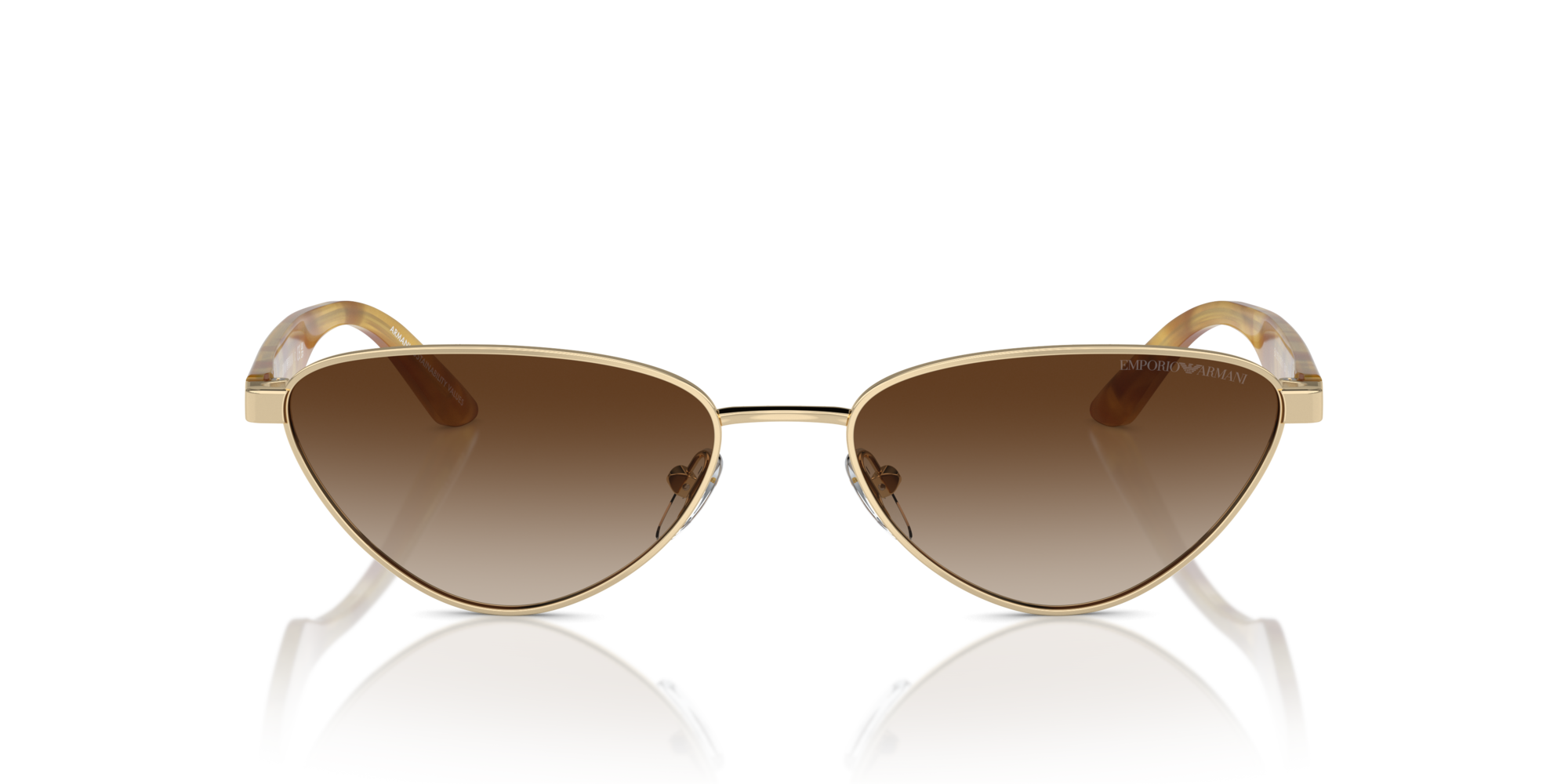 EA2153 301313 Occhiali da sole Emporio Armani 3