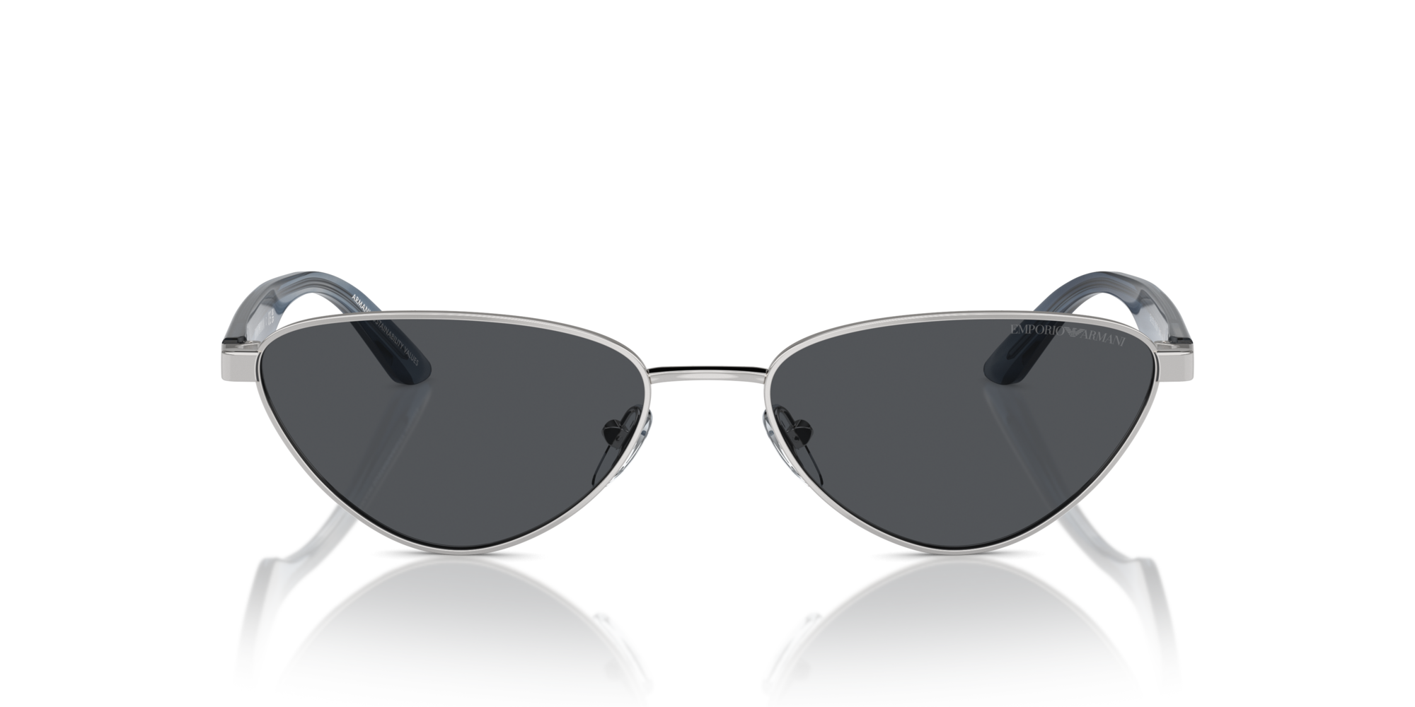 EA2153 301587 Occhiali da sole Emporio Armani 3