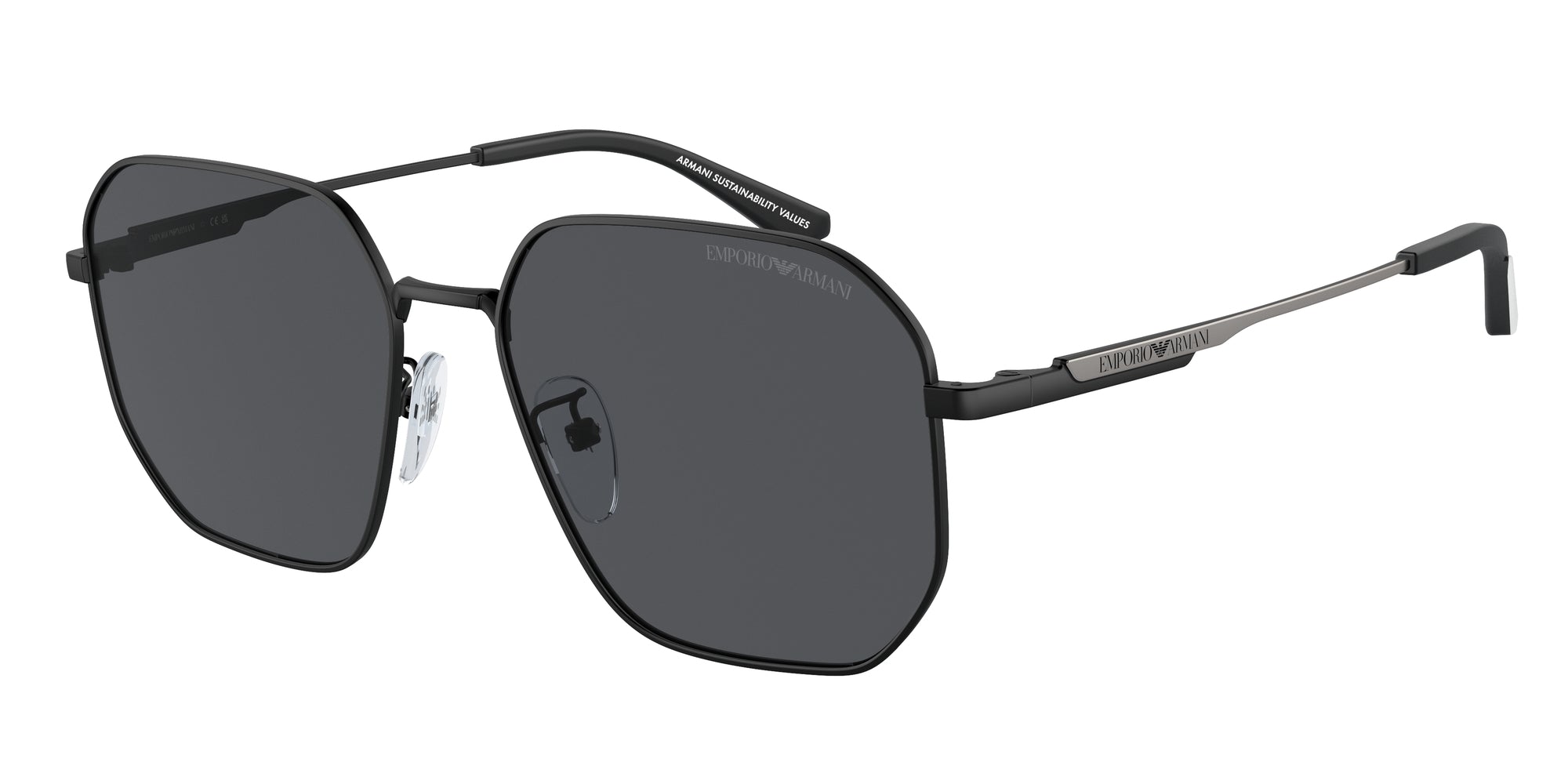 EA2154D 300187 Occhiali da sole Emporio Armani 1