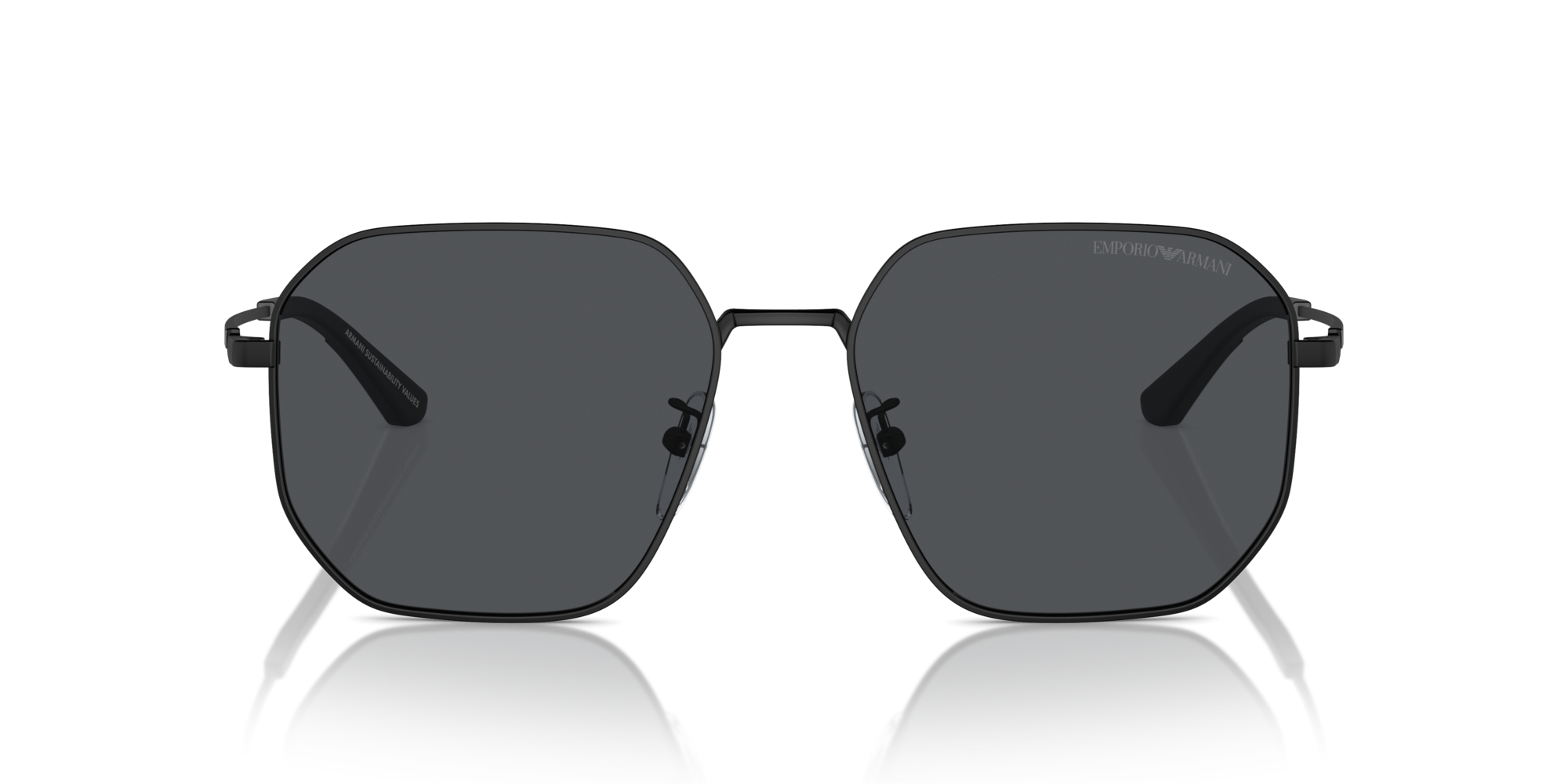 EA2154D 300187 Occhiali da sole Emporio Armani 3