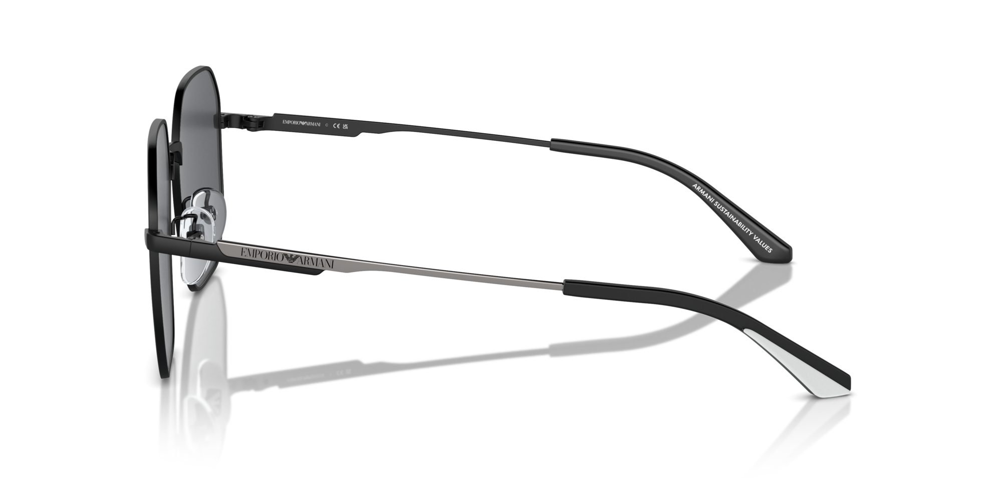 EA2154D 300187 Occhiali da sole Emporio Armani 4