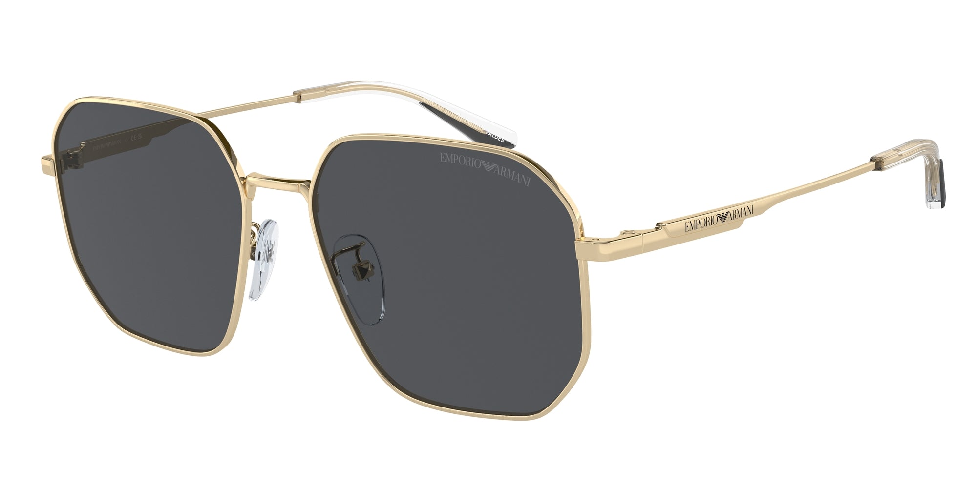 EA2154D 301387 Occhiali da sole Emporio Armani 1