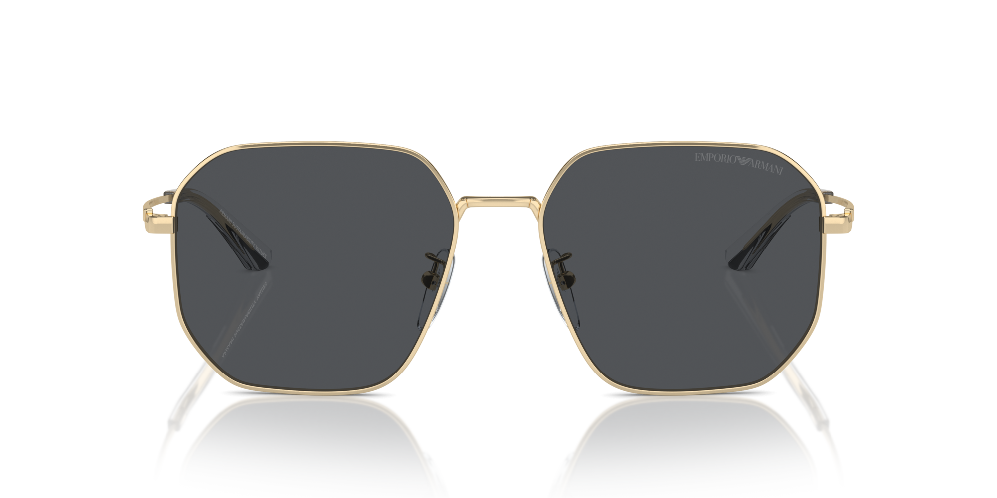 EA2154D 301387 Occhiali da sole Emporio Armani 3