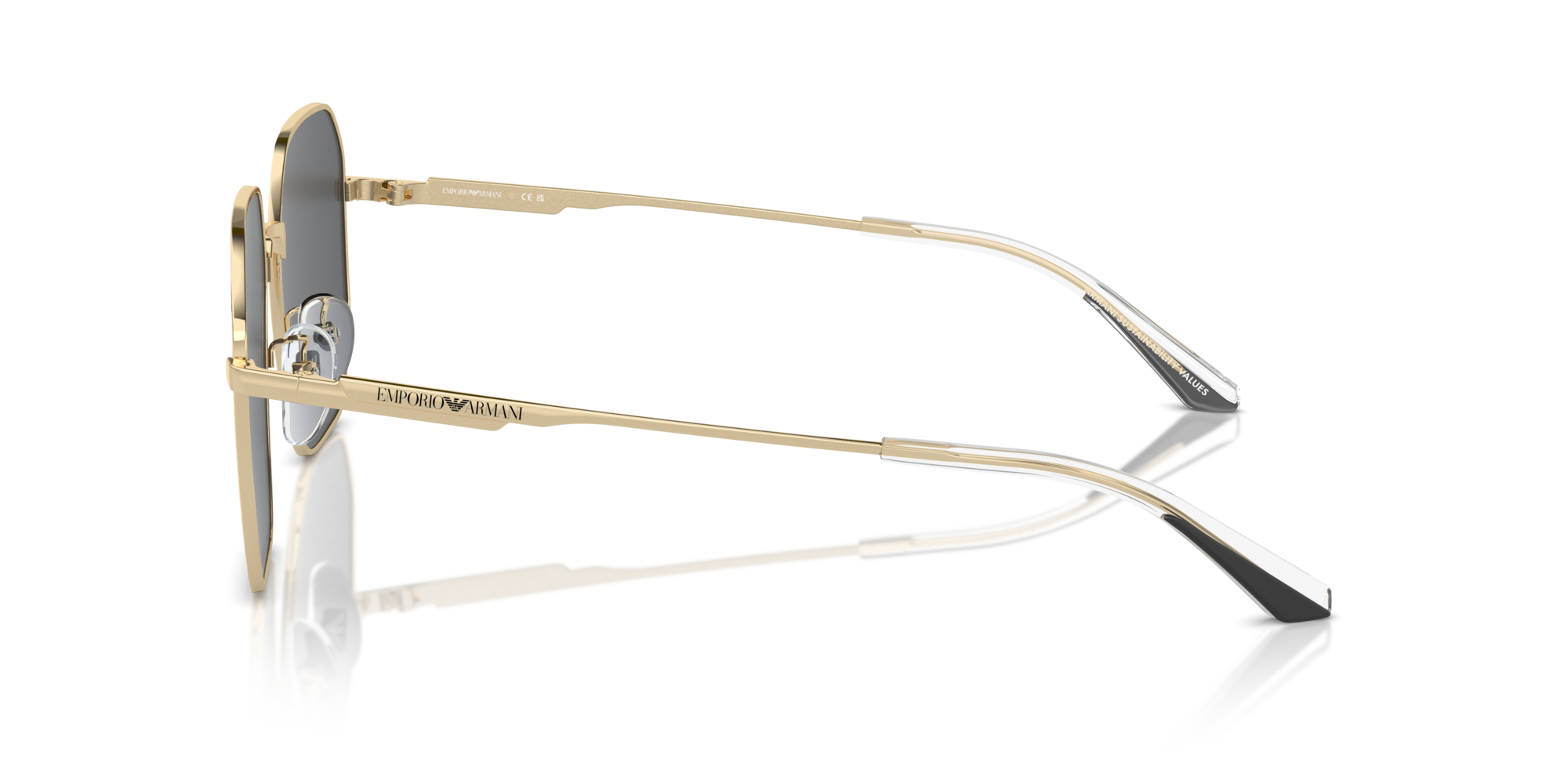 EA2154D 301387 Occhiali da sole Emporio Armani 4