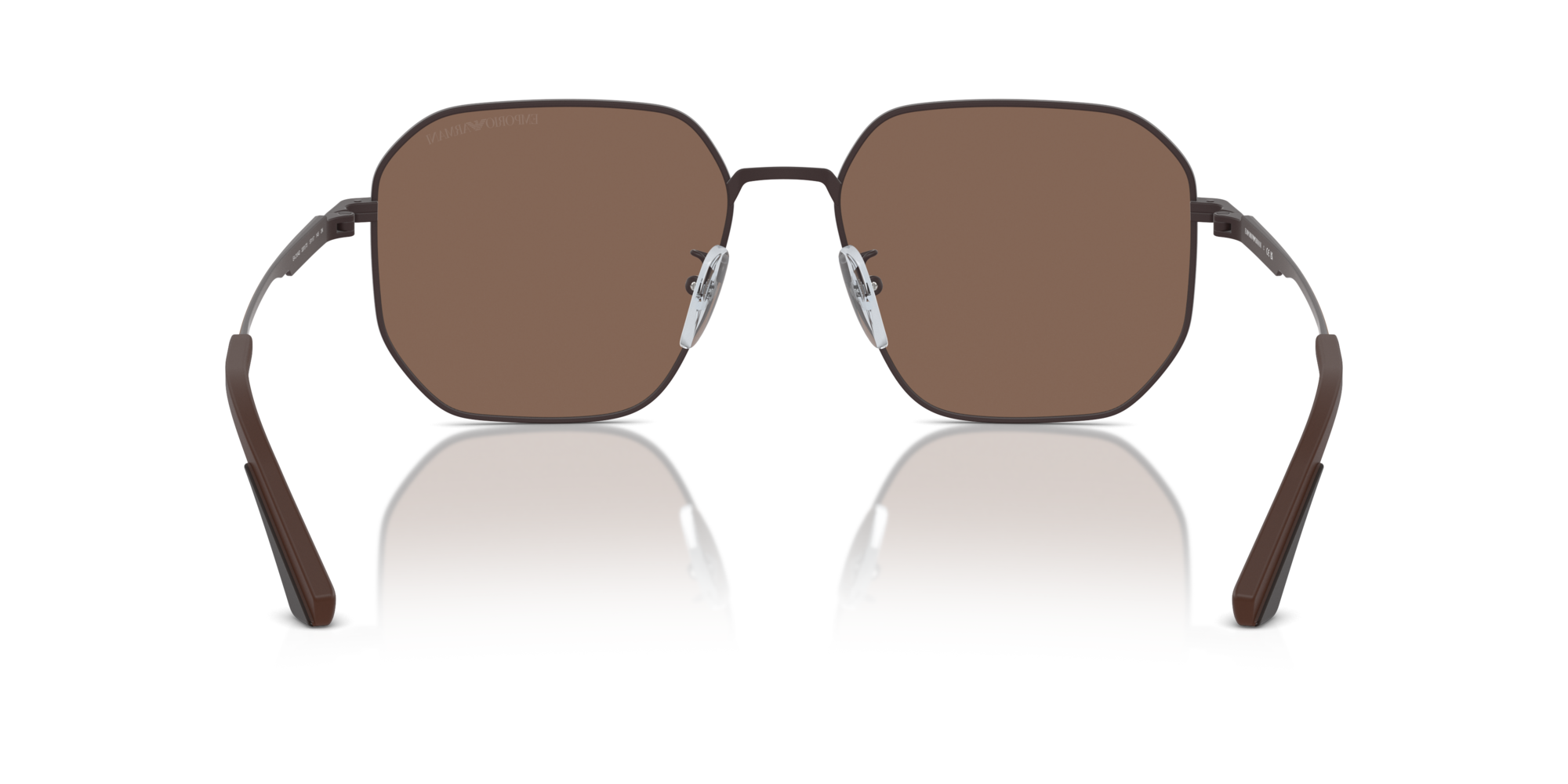 Emporio Armani EA2154D 320173 Occhiali da sole Emporio Armani 5