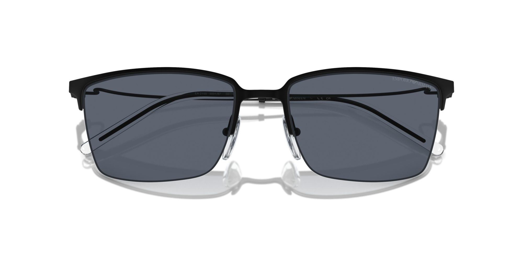 EA2155 300187 Occhiali da sole Emporio Armani 2