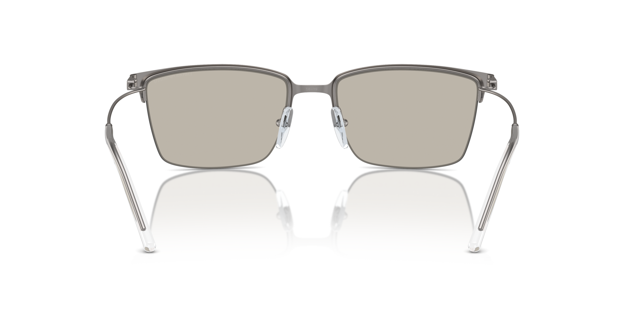 EA2155 3003/3 Occhiali da sole Emporio Armani 5