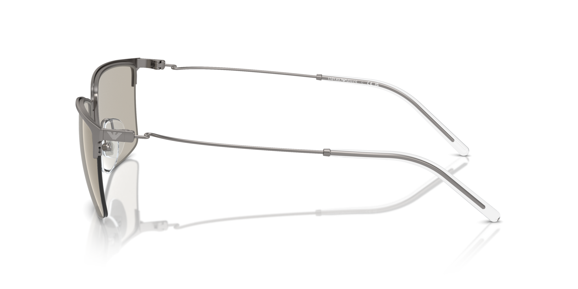 EA2155 3003/3 Occhiali da sole Emporio Armani 4