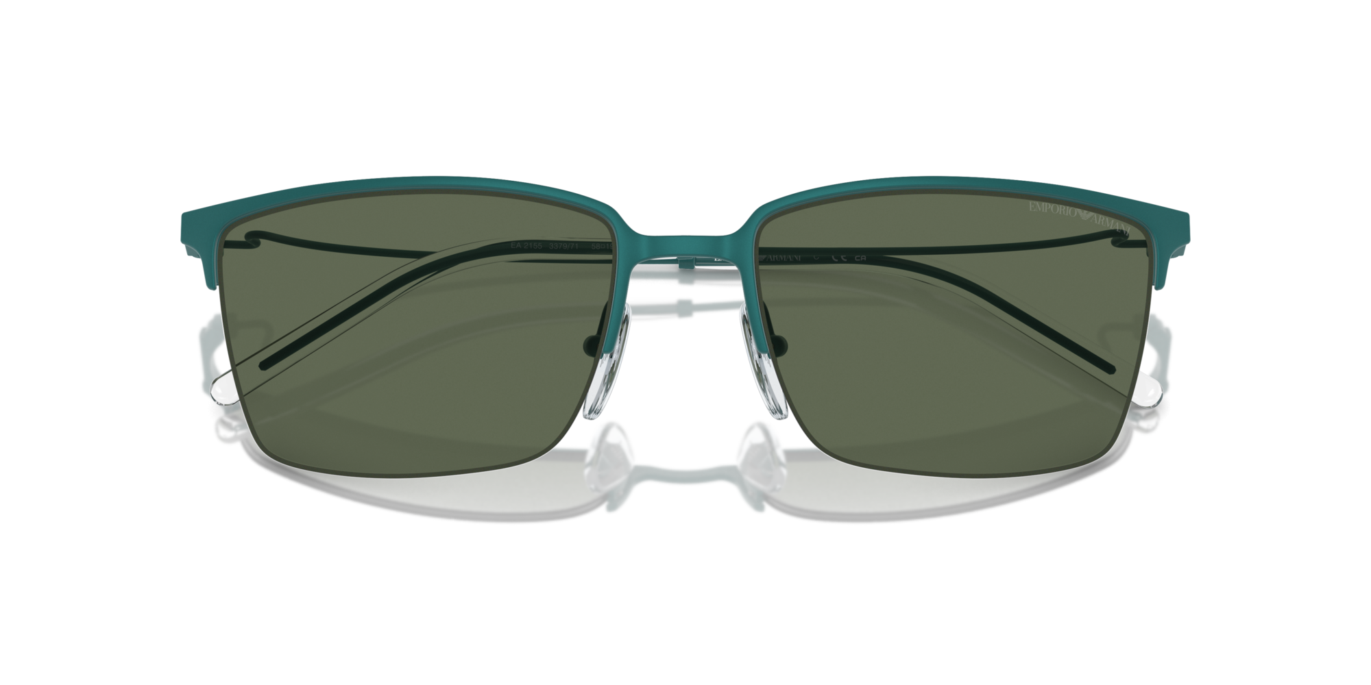 EA2155 337971 Occhiali da sole Emporio Armani 2