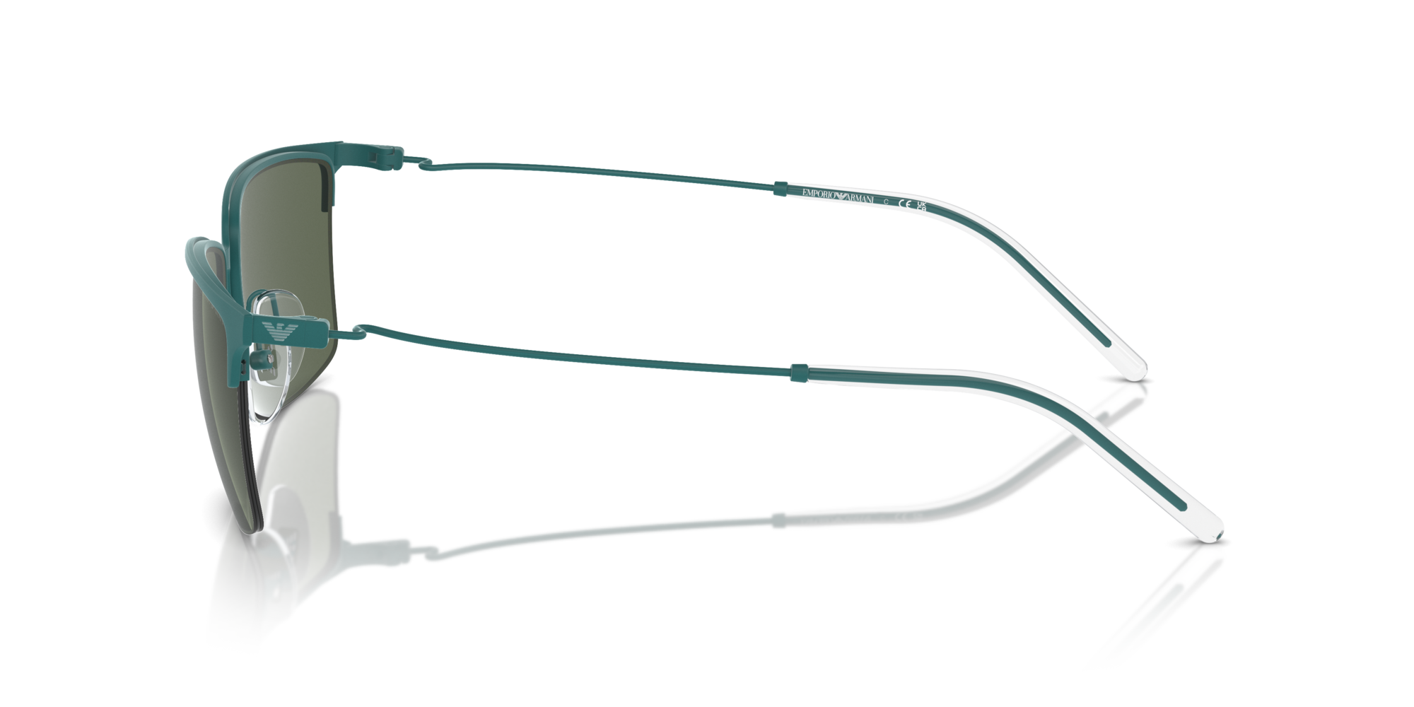 EA2155 337971 Occhiali da sole Emporio Armani 4