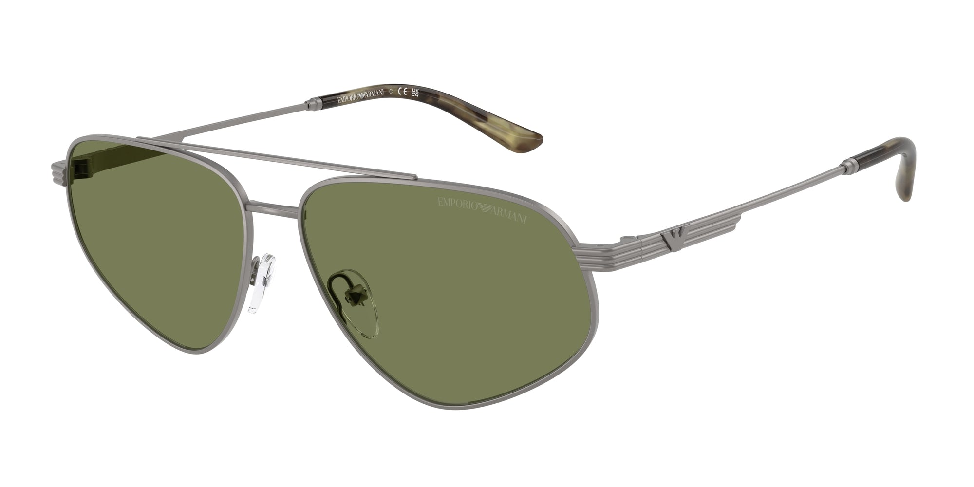 EA2156 30032A Occhiali da sole Emporio Armani 1