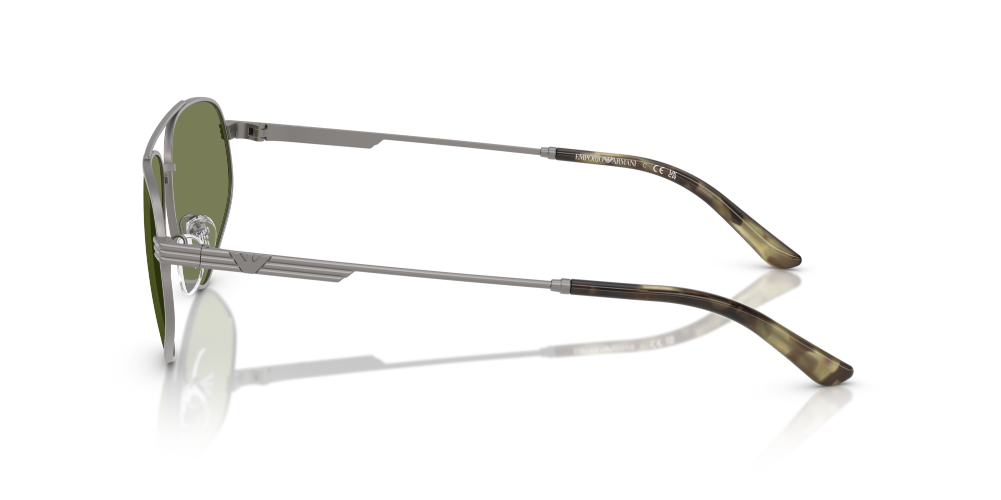 EA2156 30032A Occhiali da sole Emporio Armani 4