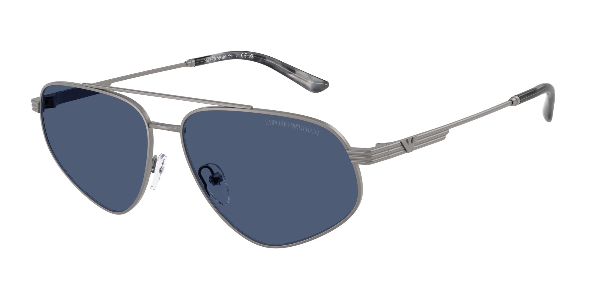 EA2156 300380 Occhiali da sole Emporio Armani 1