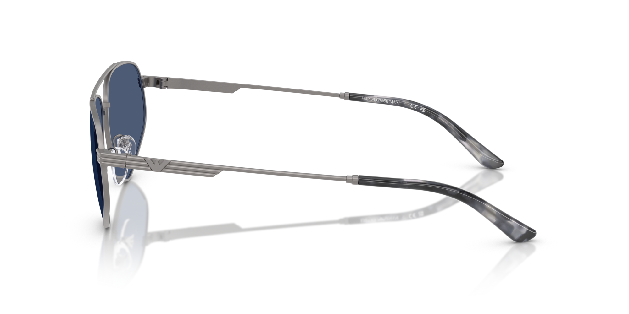 EA2156 300380 Occhiali da sole Emporio Armani 4
