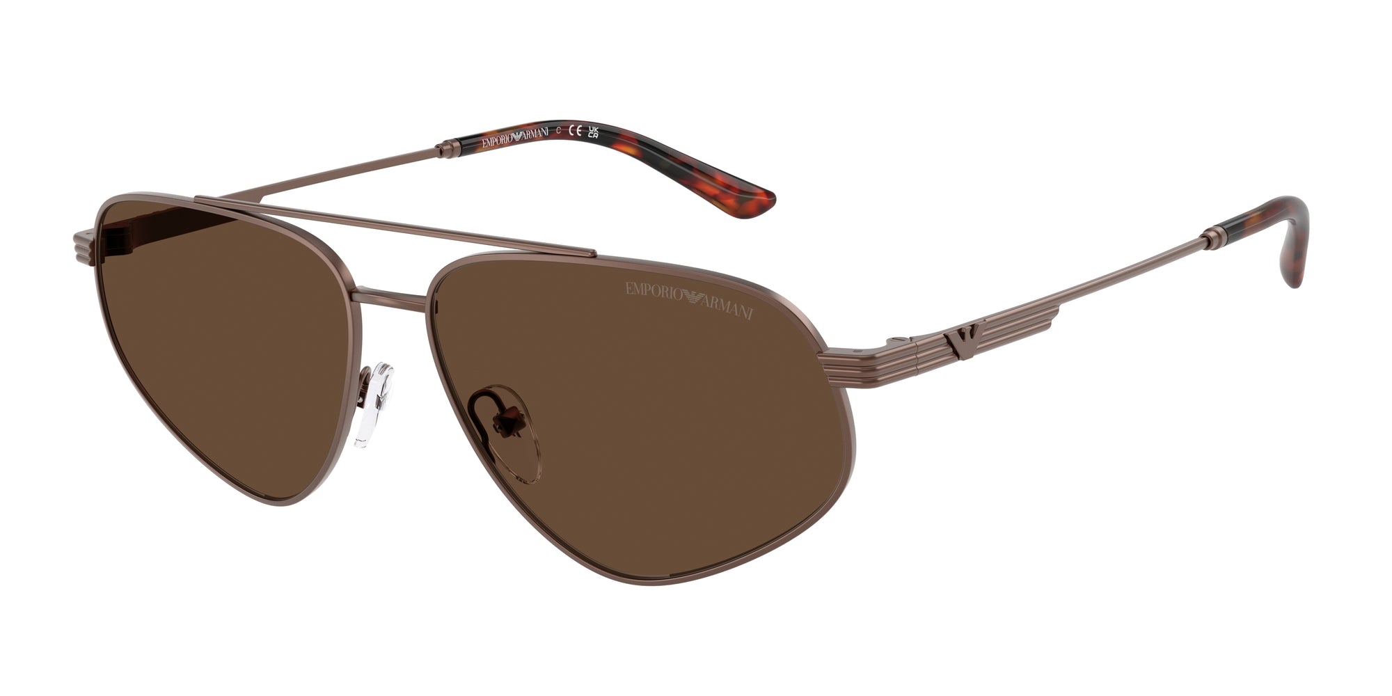 EA2156 300673 Occhiali da sole Emporio Armani 1