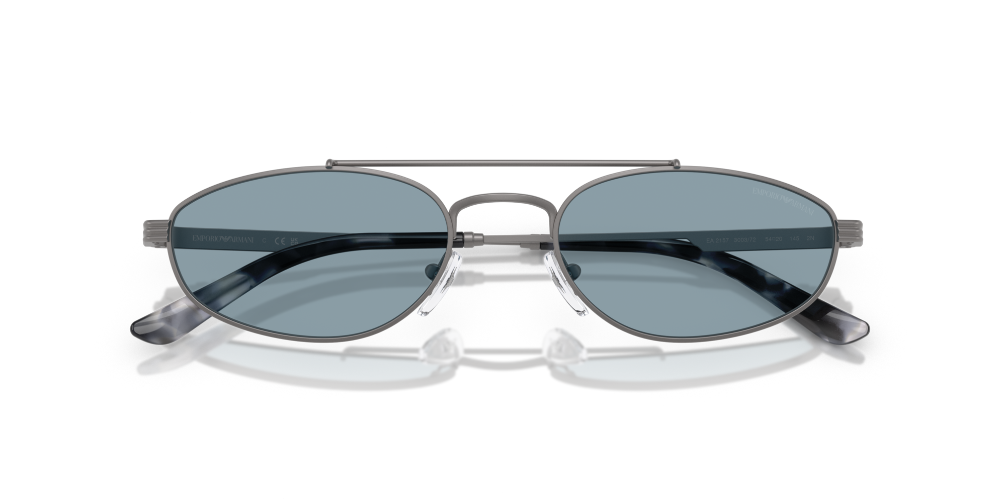 EA2157 300372 Occhiali da sole Emporio Armani 2