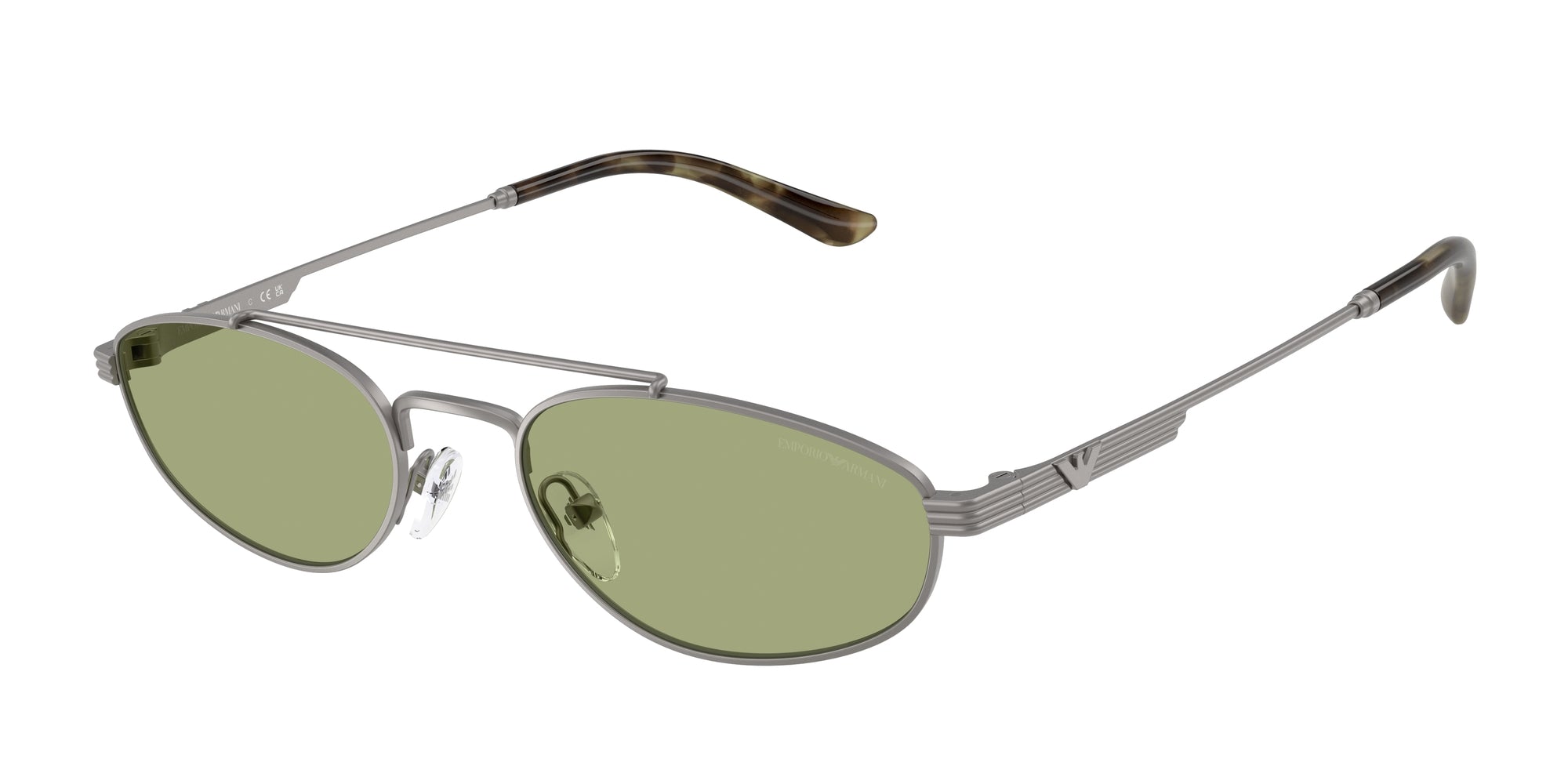 EA2157 300382 Occhiali da sole Emporio Armani 1