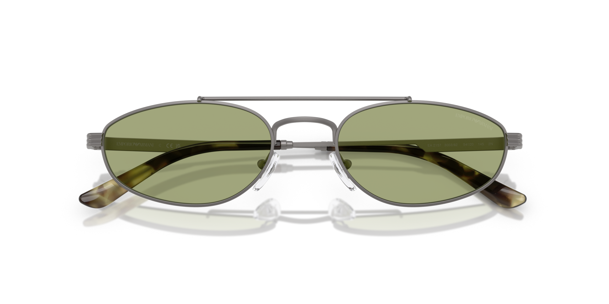 EA2157 300382 Occhiali da sole Emporio Armani 2