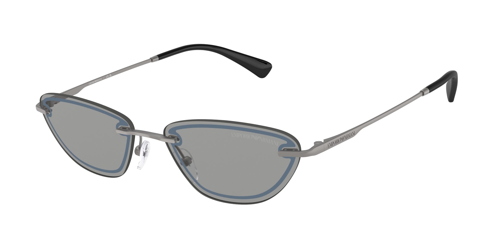 EA2158 3003/1 Occhiali da sole Emporio Armani 1