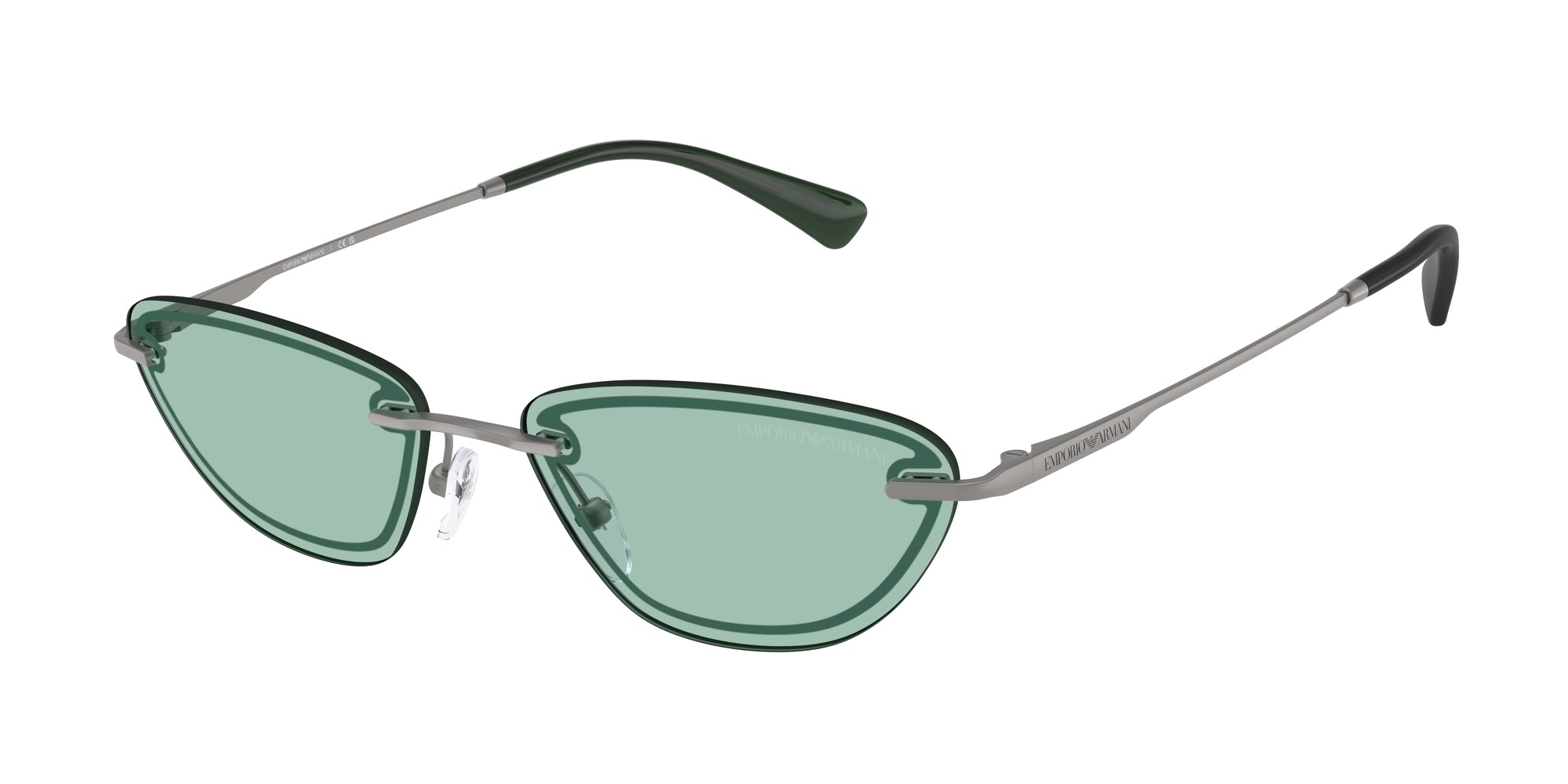EA2158 3003/2 Occhiali da sole Emporio Armani 1