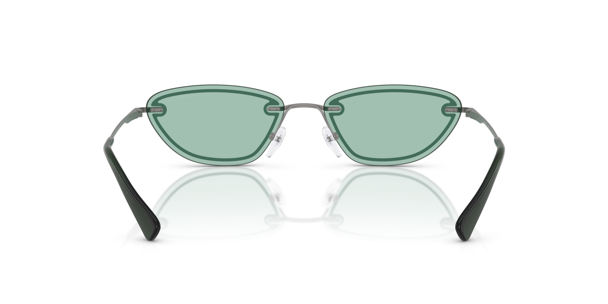 EA2158 3003/2 Occhiali da sole Emporio Armani 5